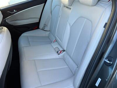 2025 Genesis G70 2.5T Standard   - Photo 21 - Salt Lake City, UT 84115