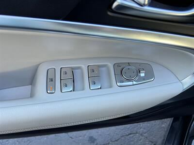 2025 Genesis G70 2.5T Standard   - Photo 26 - Salt Lake City, UT 84115