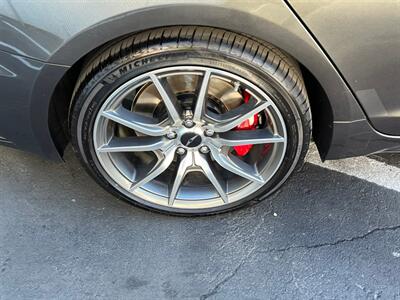 2025 Genesis G70 2.5T Standard   - Photo 12 - Salt Lake City, UT 84115