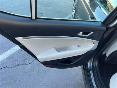 2025 Genesis G70 2.5T Standard   - Photo 22 - Salt Lake City, UT 84115