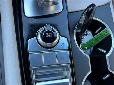 2025 Genesis G70 2.5T Standard   - Photo 34 - Salt Lake City, UT 84115