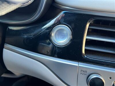 2025 Genesis G70 2.5T Standard   - Photo 32 - Salt Lake City, UT 84115