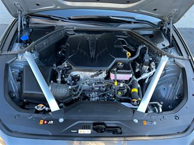 2025 Genesis G70 2.5T Standard   - Photo 43 - Salt Lake City, UT 84115
