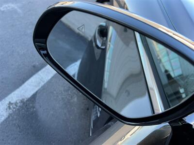 2025 Genesis G70 2.5T Standard   - Photo 25 - Salt Lake City, UT 84115