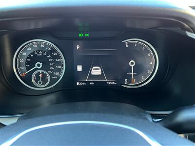 2025 Genesis G70 2.5T Standard   - Photo 31 - Salt Lake City, UT 84115