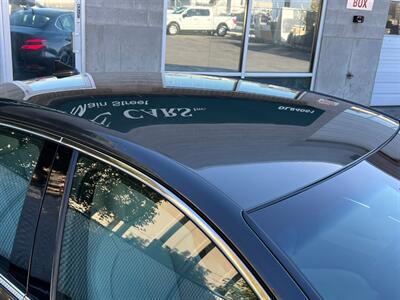 2025 Genesis G70 2.5T Standard   - Photo 10 - Salt Lake City, UT 84115