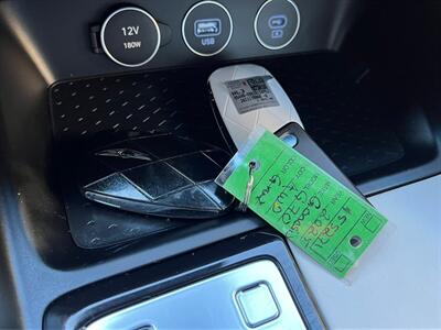 2025 Genesis G70 2.5T Standard   - Photo 36 - Salt Lake City, UT 84115