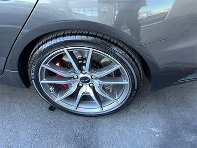 2025 Genesis G70 2.5T Standard   - Photo 13 - Salt Lake City, UT 84115