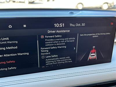 2025 Genesis G70 2.5T Standard   - Photo 40 - Salt Lake City, UT 84115