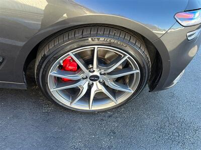 2025 Genesis G70 2.5T Standard   - Photo 11 - Salt Lake City, UT 84115