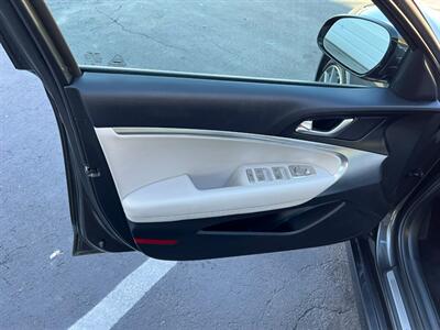 2025 Genesis G70 2.5T Standard   - Photo 19 - Salt Lake City, UT 84115