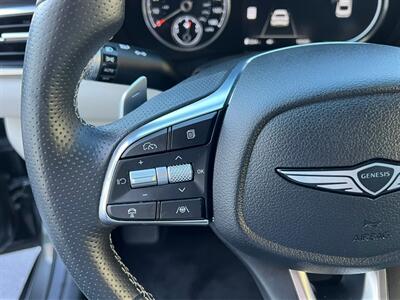 2025 Genesis G70 2.5T Standard   - Photo 28 - Salt Lake City, UT 84115