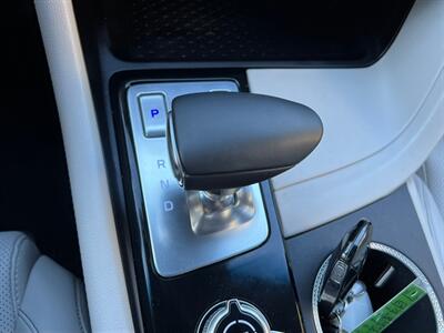 2025 Genesis G70 2.5T Standard   - Photo 35 - Salt Lake City, UT 84115