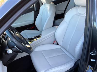 2025 Genesis G70 2.5T Standard   - Photo 18 - Salt Lake City, UT 84115