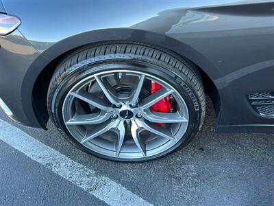 2025 Genesis G70 2.5T Standard   - Photo 14 - Salt Lake City, UT 84115