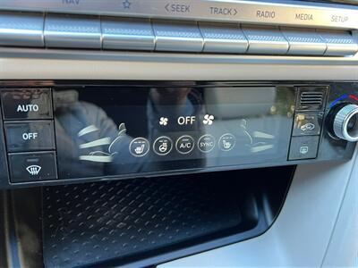 2025 Genesis G70 2.5T Standard   - Photo 33 - Salt Lake City, UT 84115