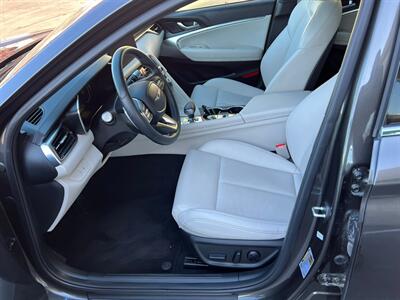 2025 Genesis G70 2.5T Standard   - Photo 17 - Salt Lake City, UT 84115