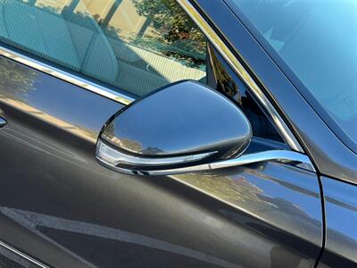 2025 Genesis G70 2.5T Standard   - Photo 9 - Salt Lake City, UT 84115