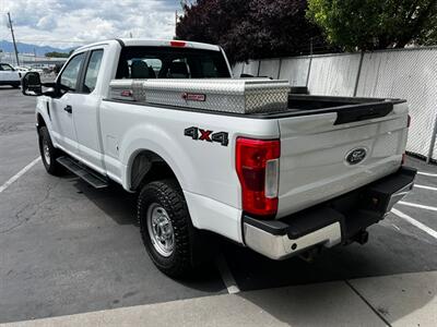 2019 Ford F-250 Super Duty XL - Photo 5 - Salt Lake City, UT 84115