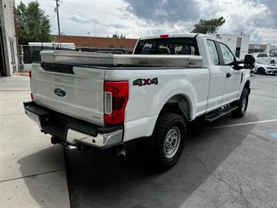 2019 Ford F-250 Super Duty XL - Photo 9 - Salt Lake City, UT 84115