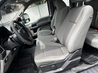 2019 Ford F-250 Super Duty XL - Photo 18 - Salt Lake City, UT 84115