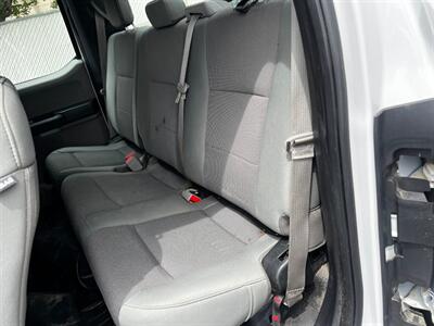 2019 Ford F-250 Super Duty XL - Photo 19 - Salt Lake City, UT 84115