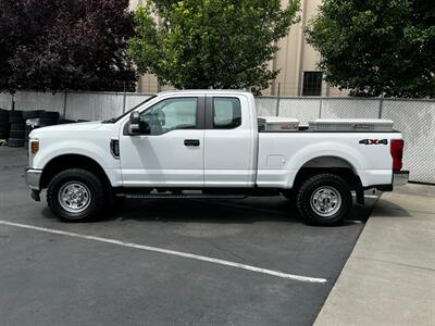 2019 Ford F-250 Super Duty XL - Photo 4 - Salt Lake City, UT 84115