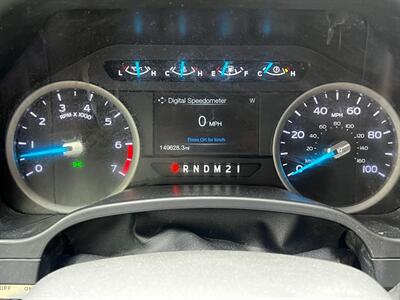 2019 Ford F-250 Super Duty XL - Photo 29 - Salt Lake City, UT 84115