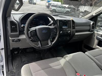 2019 Ford F-250 Super Duty XL - Photo 20 - Salt Lake City, UT 84115