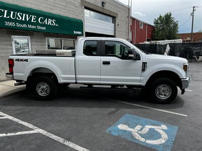 2019 Ford F-250 Super Duty XL - Photo 10 - Salt Lake City, UT 84115