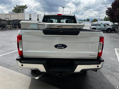 2019 Ford F-250 Super Duty XL - Photo 6 - Salt Lake City, UT 84115