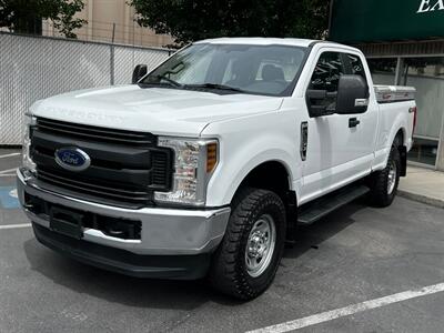2019 Ford F-250 Super Duty XL - Photo 3 - Salt Lake City, UT 84115