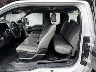 2019 Ford F-250 Super Duty XL - Photo 17 - Salt Lake City, UT 84115