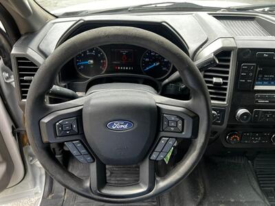 2019 Ford F-250 Super Duty XL - Photo 26 - Salt Lake City, UT 84115