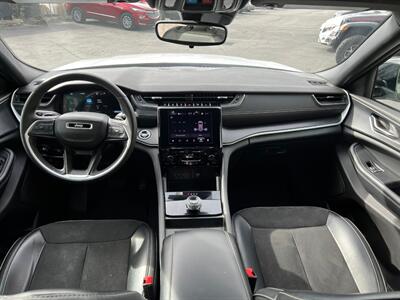 2024 Jeep Grand Cherokee L Altitude   - Photo 23 - Salt Lake City, UT 84115