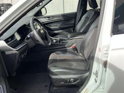 2024 Jeep Grand Cherokee L Altitude   - Photo 16 - Salt Lake City, UT 84115