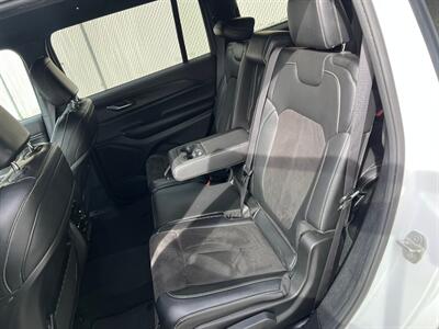 2024 Jeep Grand Cherokee L Altitude   - Photo 20 - Salt Lake City, UT 84115