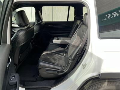 2024 Jeep Grand Cherokee L Altitude   - Photo 19 - Salt Lake City, UT 84115