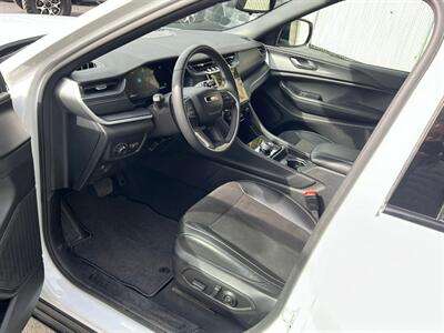 2024 Jeep Grand Cherokee L Altitude   - Photo 15 - Salt Lake City, UT 84115