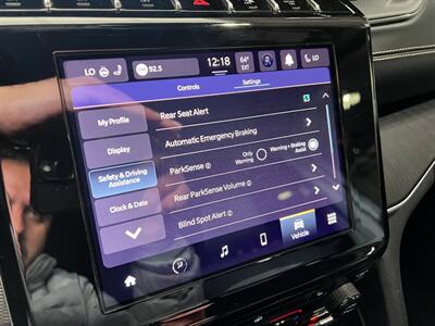 2024 Jeep Grand Cherokee L Altitude   - Photo 39 - Salt Lake City, UT 84115