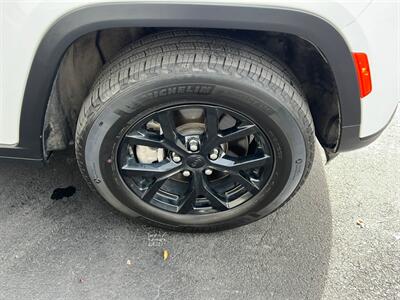 2024 Jeep Grand Cherokee L Altitude   - Photo 10 - Salt Lake City, UT 84115