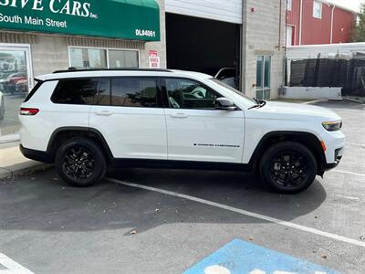 2024 Jeep Grand Cherokee L Altitude   - Photo 8 - Salt Lake City, UT 84115