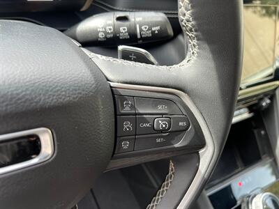 2024 Jeep Grand Cherokee L Altitude   - Photo 31 - Salt Lake City, UT 84115