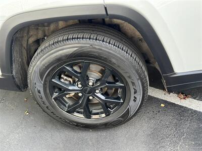 2024 Jeep Grand Cherokee L Altitude   - Photo 11 - Salt Lake City, UT 84115