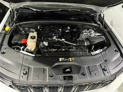2024 Jeep Grand Cherokee L Altitude   - Photo 45 - Salt Lake City, UT 84115