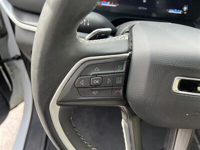 2024 Jeep Grand Cherokee L Altitude   - Photo 30 - Salt Lake City, UT 84115