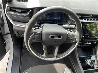 2024 Jeep Grand Cherokee L Altitude   - Photo 32 - Salt Lake City, UT 84115