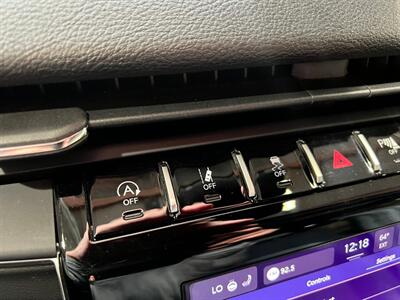 2024 Jeep Grand Cherokee L Altitude   - Photo 40 - Salt Lake City, UT 84115