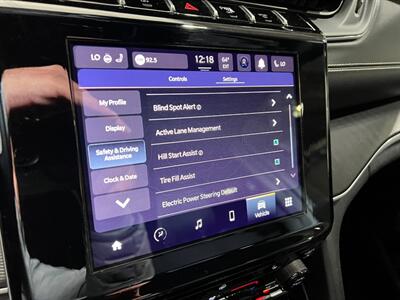 2024 Jeep Grand Cherokee L Altitude   - Photo 38 - Salt Lake City, UT 84115