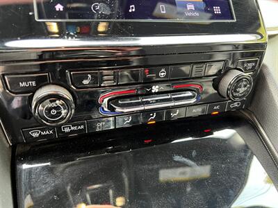 2024 Jeep Grand Cherokee L Altitude   - Photo 35 - Salt Lake City, UT 84115